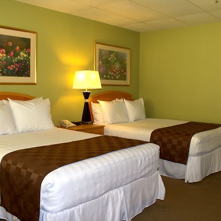 The University Inn At Emory Druid Hills Exterior foto
