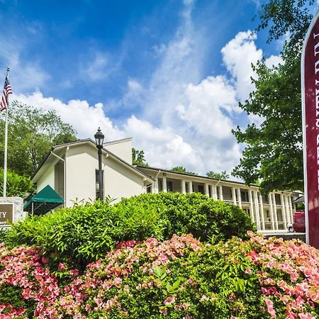 The University Inn At Emory Druid Hills Exterior foto