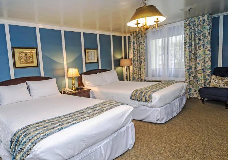 The University Inn At Emory Druid Hills Exterior foto