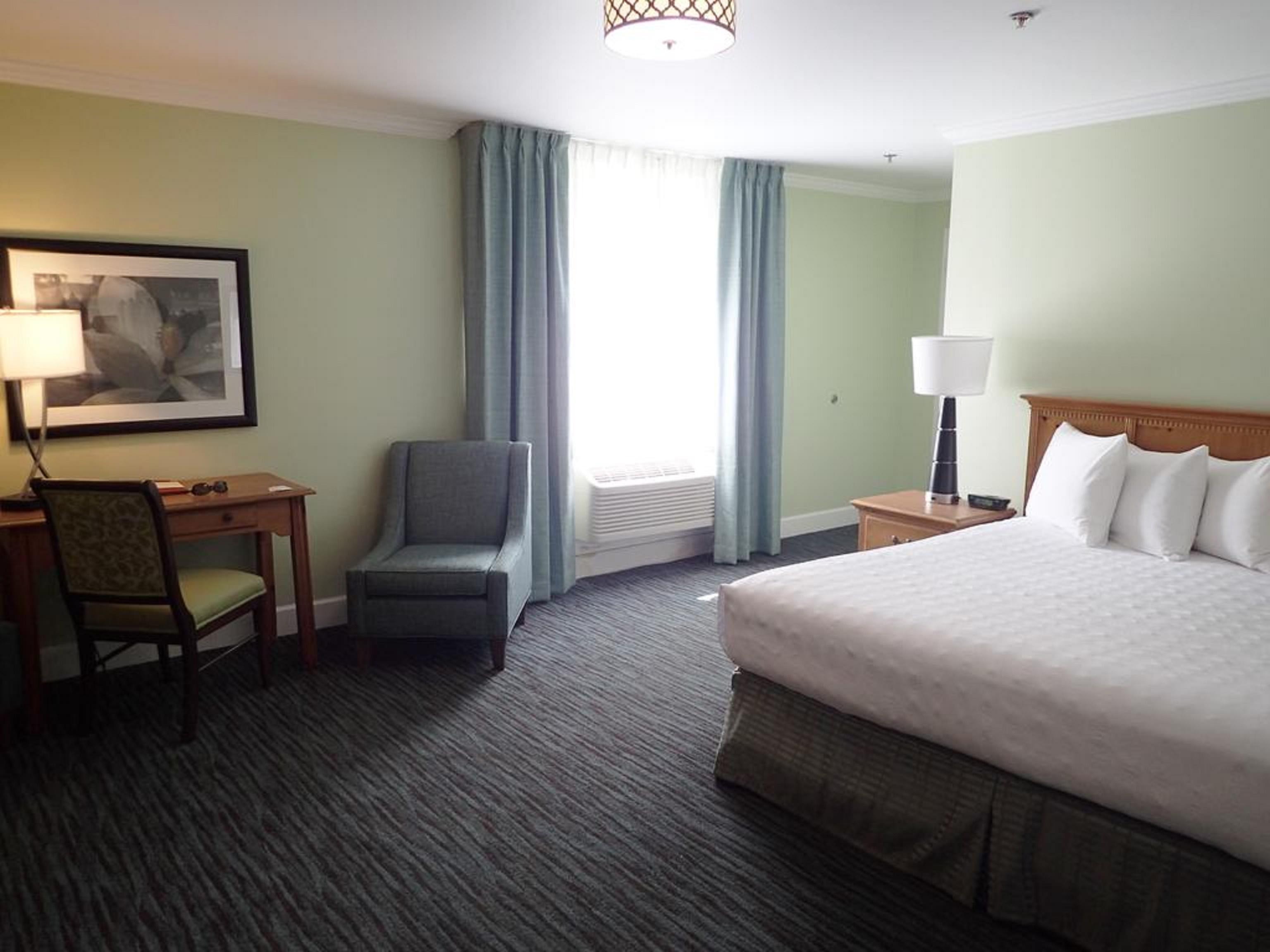 The University Inn At Emory Druid Hills Exterior foto