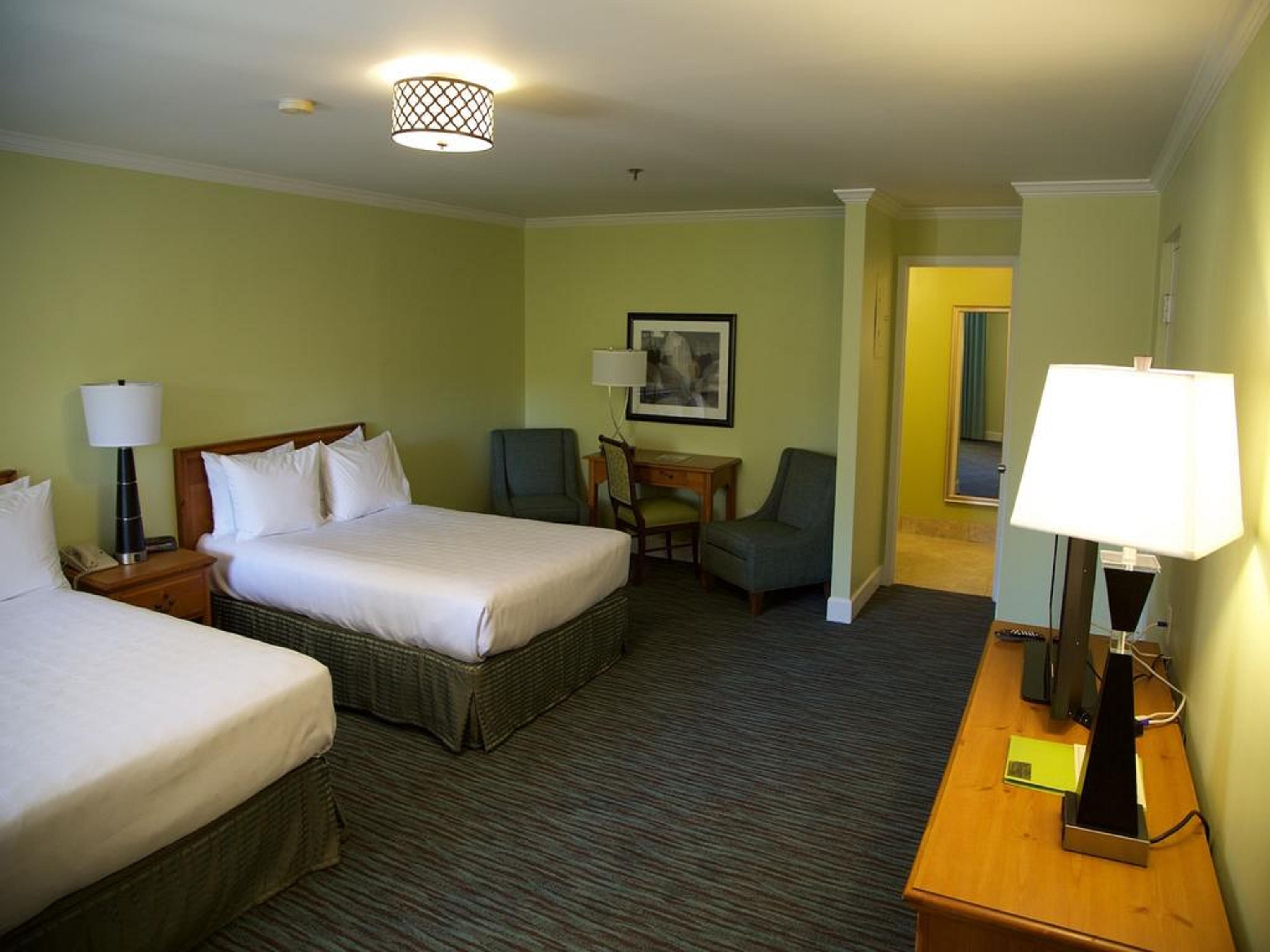 The University Inn At Emory Druid Hills Exterior foto