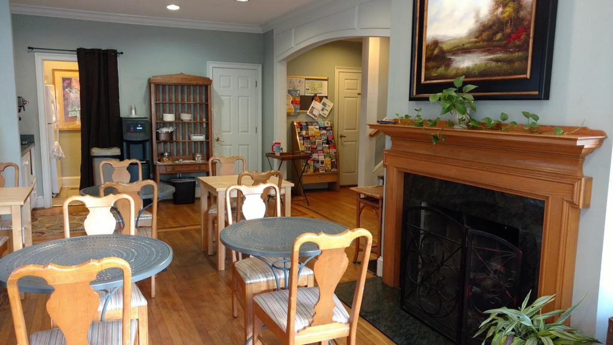 The University Inn At Emory Druid Hills Exterior foto