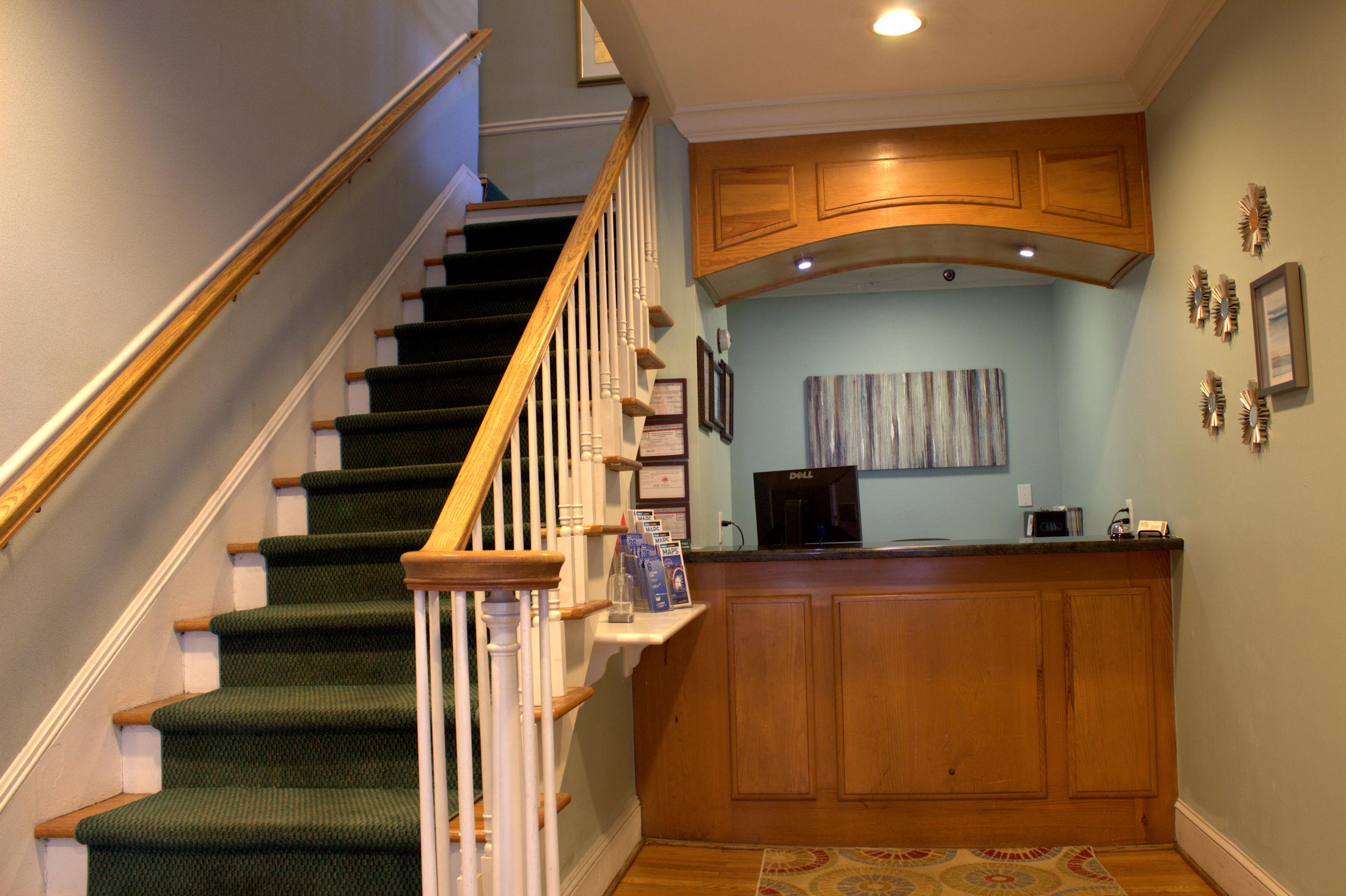 The University Inn At Emory Druid Hills Exterior foto