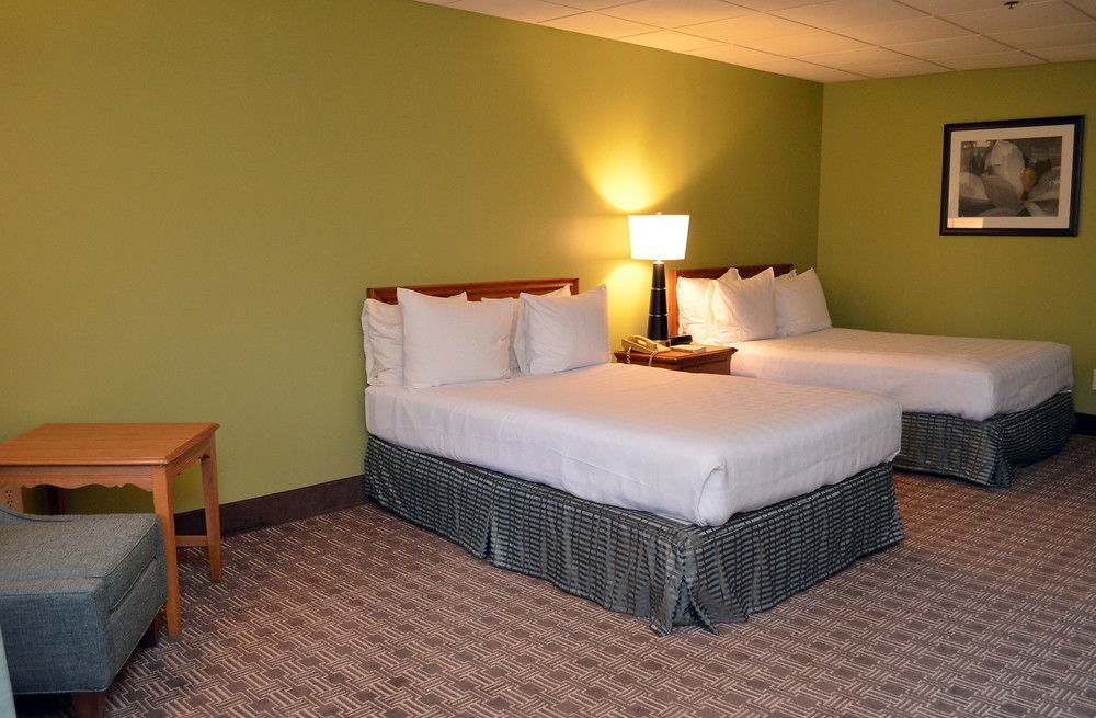 The University Inn At Emory Druid Hills Exterior foto