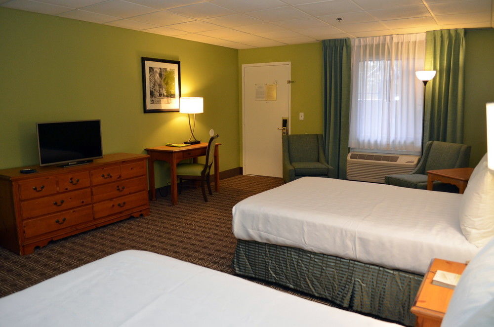 The University Inn At Emory Druid Hills Exterior foto