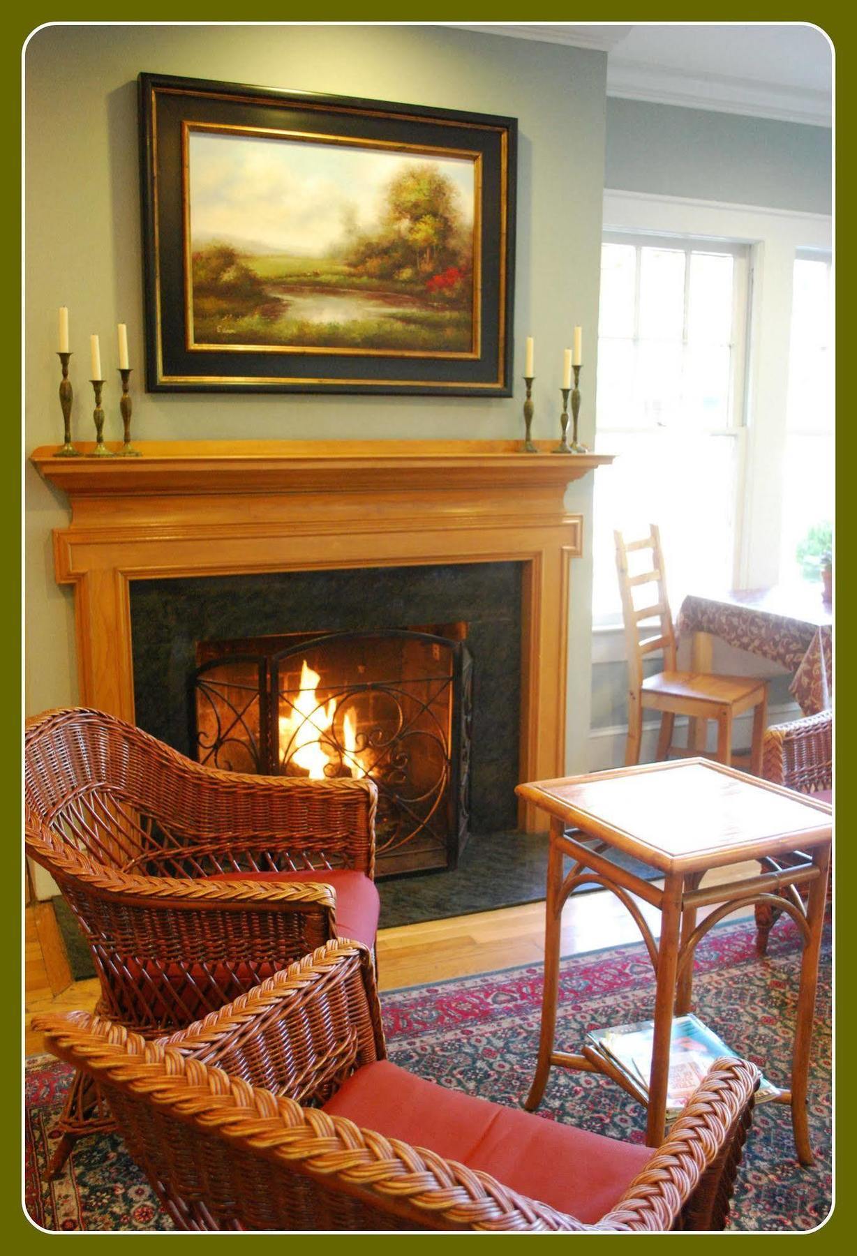 The University Inn At Emory Druid Hills Exterior foto